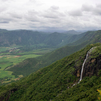 Chellarkovil-Aruvikuzhi